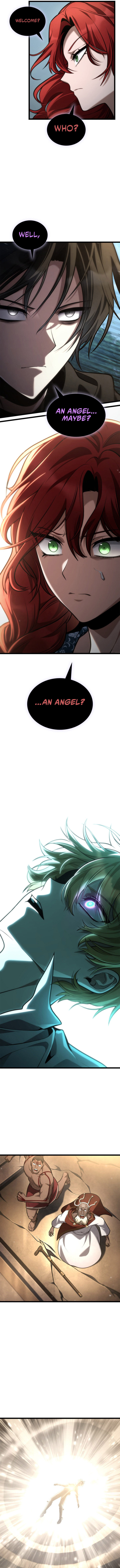 Infinite Mage, Chapter 145 image 17